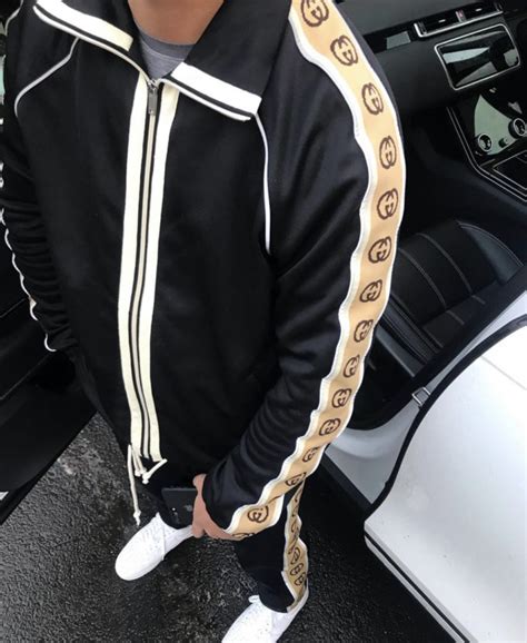 gucci tracksuit 0|gucci tracksuit technical.